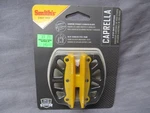 Smiths Caprella 2 Step Knife Sharpener. Fixed Price $9.99.