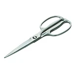 Kai Kitchen Scissors All Stainless Steel Made Japan DH3345. Fixed Price $39.22.