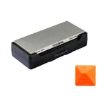 Sharpal 156N Double-sided Diamond Sharpening Whetstone Knife Sharpener .... Fixed Price $58.17.