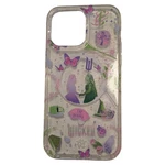 Velvet Caviar Wicked For Good Glitter Iphone 14 Pro Max Case. Fixed Price $13.87.