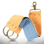 Naked Armor Straight Razor Leather Strop - 2.5" X 15" Cow Blade.... Fixed Price $58.49.