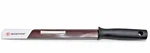 Wusthof 9" Honing Steel Knife Sharpener Rod High Carbon Chef Grade Pro New Oem. Fixed Price $20.99.