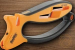 Smith's Jiffy Pro Sharpens Blades Scissors Game Shears. Fixed Price $18.19.