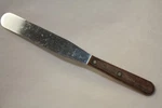 Vintage Dexter Russell Usa S2496 Wood Handle Spreader Knife Butter Icing 8. Fixed Price $17.61.