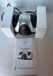 Crofton Electric 2 Slot Knife Sharpener Item# 3676-11 New Tested Nice. Fixed Price $25.00.