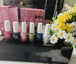 Wicked Holiday Gelcolor Add On Kit 2-GEL Nail Polish 0.5 Oz Choose. Fixed Price $14.99.