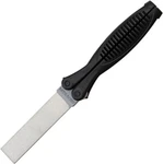 Lansky Double-sided/folding Paddle For Sharpening Knives/tools Medium/fine Grits. Fixed Price $29.59.