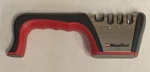 Mueller Ultrasharp Diamond 4-STAGE Knife Sharpener. Fixed Price $18.95.