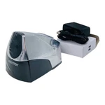 Bostitch Personal Electric Pencil Sharpener Chrome/black. Fixed Price $24.99.