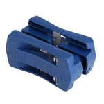 Pvc Banding Machine 2 Edges Manual Tail Trimming Woodworking Tool. Fixed Price $16.40.