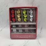 Boston Warehouse Christmas Jingle Bell Spreaders Set. Fixed Price $17.99.