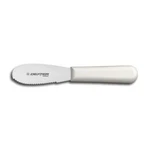 Dexter 3-1/2" Scalloped Sandwich Spreader. Fixed Price $15.99.