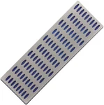 Frost Cutlery Blademaster Diamond Knife Sharpener Extra-fine 1200 Grit Fast. Fixed Price $17.29.