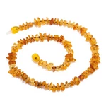 Choker Necklace Amber Wild Handmade Natural Beads Beauty In. Fixed Price $43.12.