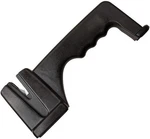 Mtech Ceramic Knife Sharpener W / Black Abs Handle MT-SPN001BK. Fixed Price $12.81.