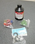 Four Seasons 26600 A/c System Retrofit Kit For Gm Car & Lt Truck, New. Fixed Price $27.97.