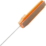Gatco Coarse Diamond Sharpening Hone For Knife Systems. Fixed Price $19.95.
