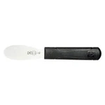 Mercer Cutlery M18790 SPREADER,8 1/2 In L,black Handle 6AKN8. Fixed Price $5.20.