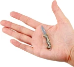 Miniature Gadgets Pocket Knife, Edc Ultra Smallest Multifunction Cutting Blade. Fixed Price $15.94.