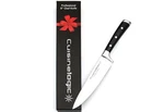8-INCH Professional Chef Knife Stainless Steel Cuisinelogic Quality Kitchen Tool. Fixed Price $19.99.