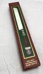 Lenox Holiday Gatherings Cake Cutting Knife 12.25" B4-1*O. Fixed Price $14.99.