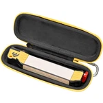 Raiace Hard Travel Carrying Case For Work Guided Field Sharpener Black. Fixed Price $17.52.