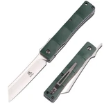 Katsu Folding Pocket Knife With Clip D2 Steel Blade,handmade Camping Knives F.... Fixed Price $82.99.