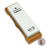 New Japanese Authentic Sharpening Stone: King Grindstone Neo ST-2 (with Stand). Fixed Price $58.42.
