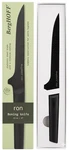 Berghoff Ron 6 Inch Boning Knife, Black .. Fixed Price $19.99.