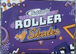 Nattork Kids 229 Roller Skates , Adjustable 4 Sizes. Fixed Price $50.00.
