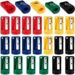 20 Pack Carpenter Pencil Sharpener Compact Manual .... Fixed Price $26.08.