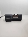 Chefs Choice Hybrid Diamond Hone Knife Sharpener Model 200-3. Fixed Price $32.00.