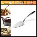 Stainless Steel Pie Server Kitchen Tool Specialty Gadget Cooking Hac. Fixed Price $45.89.