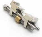 Stainless Steel Honing Guide For Wood Chisel Fixed Angle Sharpener Planer. Fixed Price $25.02.