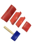 Bioristar Wood Texture Roller Graining Tool Wallpaper Paint .... Fixed Price $20.66.