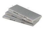 Ultra Ii Diamond Sharpening Stone Kit - Coarse/medium/extra Fine 2" 6". Fixed Price $62.95.