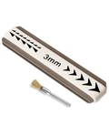Toothed 𝙬. Fixed Price $26.60.