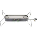 Optimus - OPT8021584 Camping Stove Gemini Ii Grey. Fixed Price $217.78.
