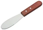Update International Stainless Steel Sandwich Spreader, 7.75" Length 1 Each. Fixed Price $19.03.