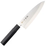 Kai Seki Magoroku Japanese Deba Knife St 180MM AK-1103 F/s W/tracking# New. Fixed Price $67.73.