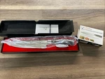 Imarku Chef 8 Inch, High-carbon Stainless Steel Pro Kitchen Knife/g. Fixed Price $27.49.