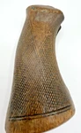 Remington Model 1901 Target Rolling Block Pistol Grips Original. Fixed Price $115.00.