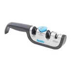 Smiths Adjustable Angle Knife Sharpener, Straight And Serrated #50146. Fixed Price $40.16.