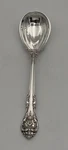 Gorham King Edward Sterling Silver Sugar Spoon 5 3/4 Monogram. Fixed Price $60.00.