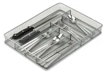 6-PART In-drawer Organizer/tray Mesh Large (16 By 11-1/4 Inches) #1132. Fixed Price $29.99.