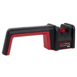 Chef'schoice 435 Diamond Hone Manual Knife Sharpener For Santoku & Asian Kniv.... Fixed Price $27.91.
