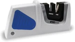 Accusharp White/blue Compact Pull-through Carbide/ceramic Knife Sharpener 080C. Fixed Price $15.48.