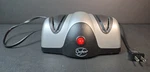 Crofton Electric 4 Slot Knife Sharpener -tested. Fixed Price $19.99.