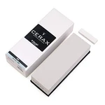 Suehiro Soaking Whetstone Ceramic Sharpening (CERAX404 (#320 Thic.... Fixed Price $92.04.