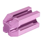 Healeved Eyebrow Pencil Tool Makeup Sharpener 4X2CM, As Shown. Fixed Price $24.79.